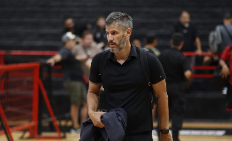 Ariel Pereyra tras la derrota de Colón: «El partido se definió por detalles»