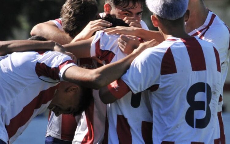 Oficial: Unión jugará el Torneo Juvenil del Interior