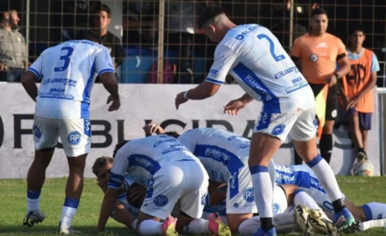Federal A: Atlético volvió a ganar ante Boca Unidos y quedó como escolta
