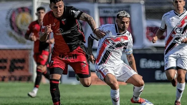Colón y una muy floja campaña en condición de visitante en la Primera Nacional