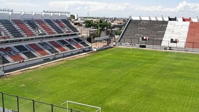 Colón ya conoce día y hora para su partido ante Chacarita por la Primera Nacional