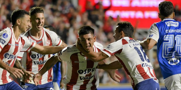 VIDEO PARA que los hinchas de UNIÓN guarden! TODOS los goles del DAD