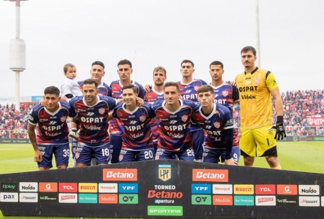 Unión, ante otro gran desafío en los octavos de final de la Copa Argentina