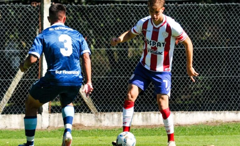 El juvenil de Unión que está en la mira de Chivas de Guadalajara