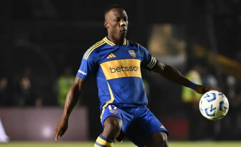 Boca, atento al INTERÉS de Sporting Cristal por Luis Advíncula