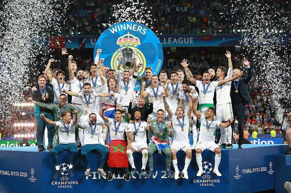 Real Madrid: el exitoso modelo detrás de un gigante del fútbol europeo