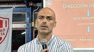PIPO DESVAUX:  «Estos 15 años lo único que se ha querido hacer es ostentar poder a Costa de Unión»