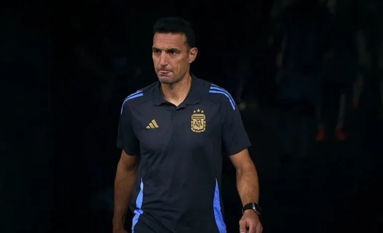 INÉDITO: la Selección Argentina llegará al Mundial sin haberse enfrentado a europeos