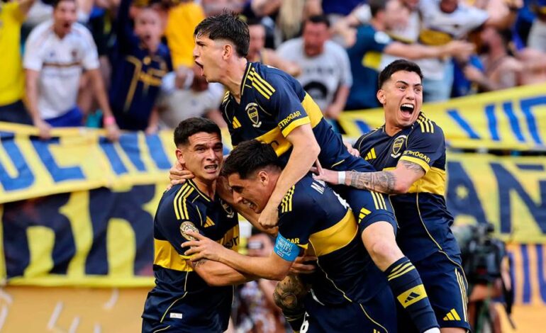 Boca afronta un duro compromiso ante el Bayern Múnich con el objetivo de volver a sumar en el Mundial de Clubes