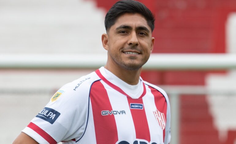 Las primeras palabras de Tarragona con la camiseta de Unión