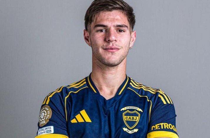 Entre bajas y lesiones, Russo quedó corto de nombres: ¿Se apura el debut de MARCO PELLEGRINO?