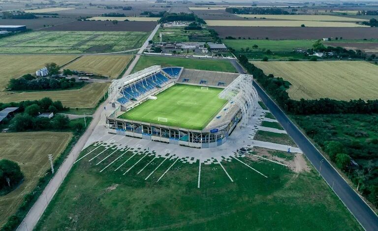 EXCLUSIVO RADIO GOL Y SFD: Unión y Central jugarían en San Nicolás por Copa Argentina