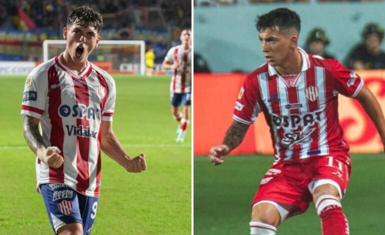Domina y Del Blanco: EN LA MIRA DE NEWELLS