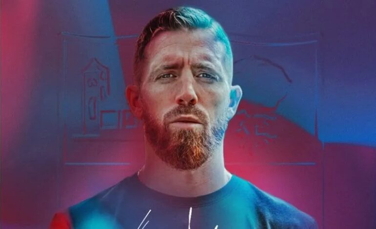 Iker Muniain anunció el inicio de su carrera como DT en el ignoto CD Derio de la Tercera Federación española