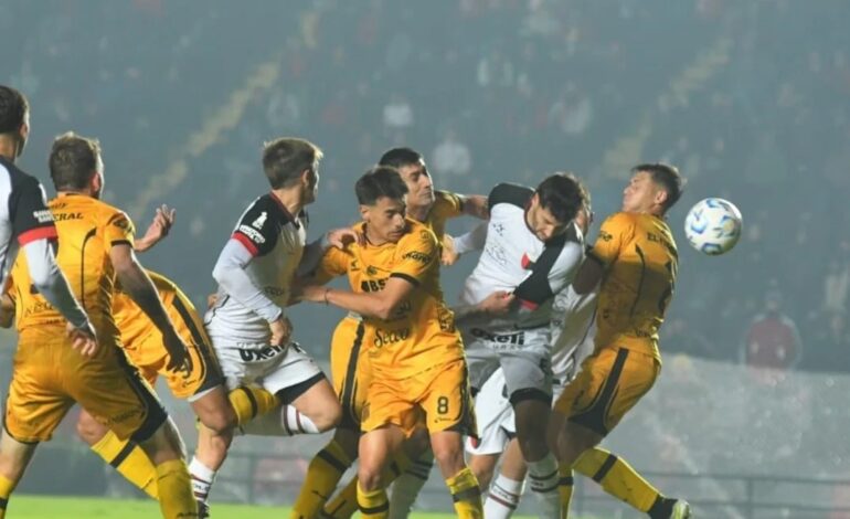 Colón vs Mitre suspendido por incidentes en las tribunas. El Sabalero caía 1-0
