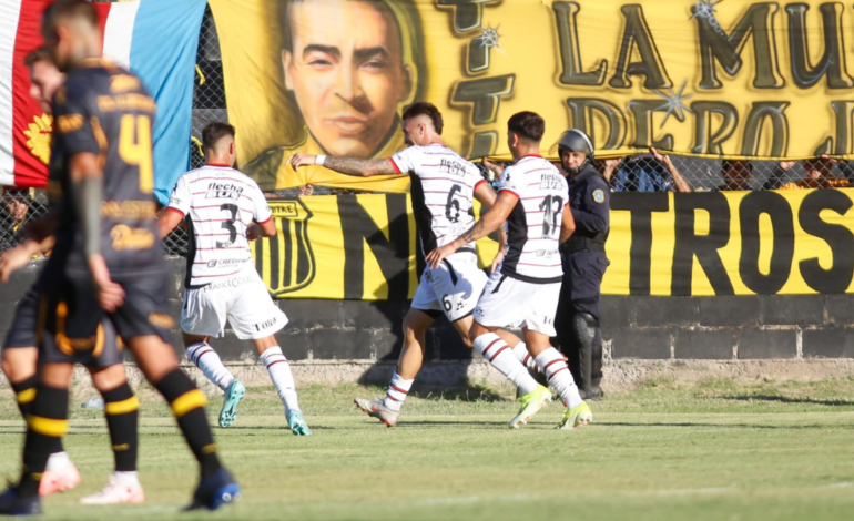COLÓN vs MITRE: ¿Qué dice el historial?
