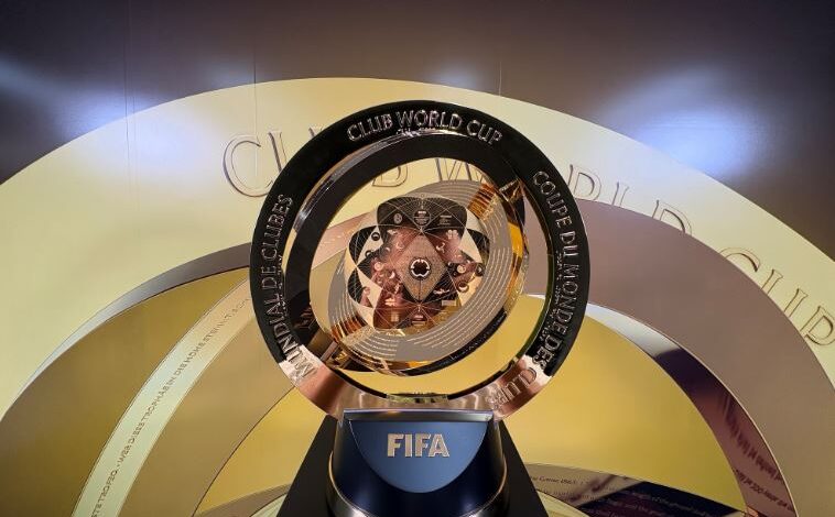 El FIXTURE del Mundial de Clubes 2025: LOS 63 partidos 1×1 de MIAMI a NEW JERSEY y HORA ARGENTINA