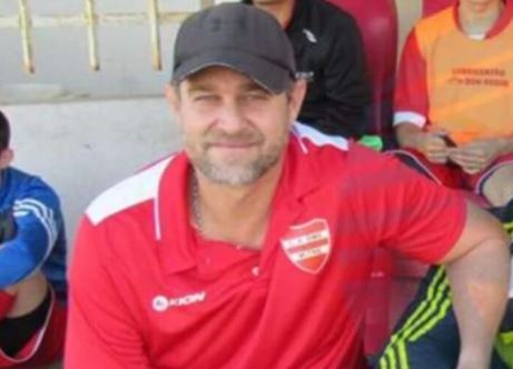 LEF: CRISTIAN FAVRE NUEVO TECNICO DE SAN MARTIN DE PROGRESO