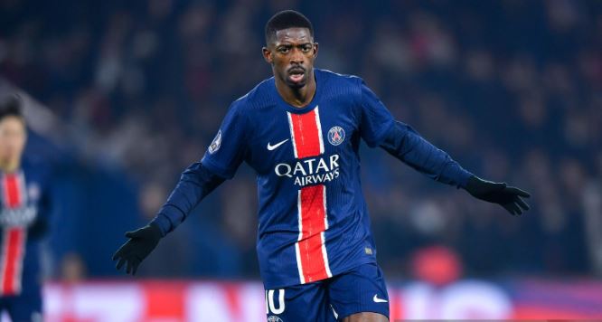Se confirmó la lesión que dejará a Dembélé afuera de los primeros partidos de Champions League y estalló la bronca de PSG con la Selección de Francia