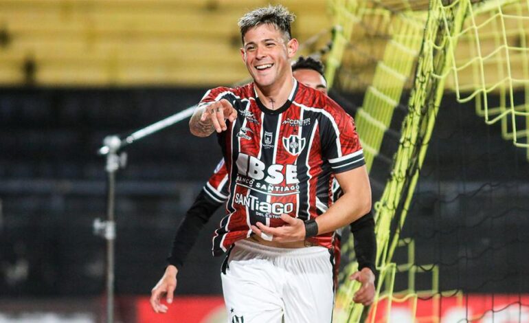Central Córdoba recibe a Defensa y Justicia buscando su primera victoria  en el campeonato