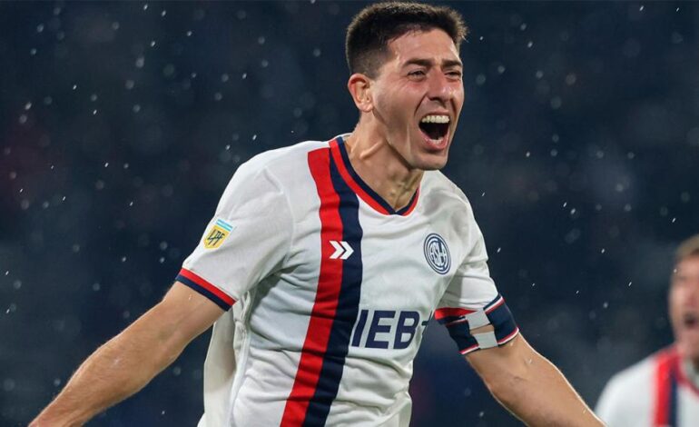 San Lorenzo va por otra victoria ante Gimnasia en el Nuevo Gasómetro