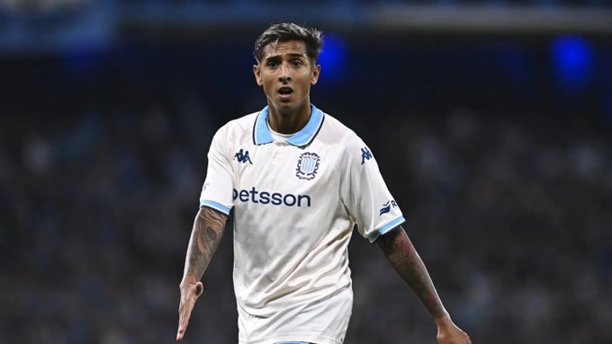 Oferta formal de Vélez por Almendra: qué pretende Racing para dejarlo ir