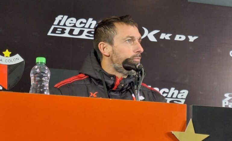 Martín Minella: «En otro momento el hincha hubiese reaccionado con enojo, pero esta vez hubo aplausos»