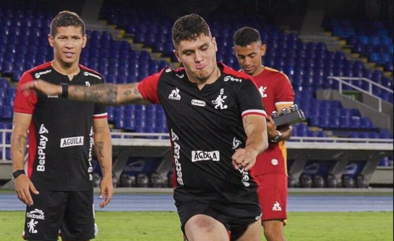 RIVER ESTIRÓ SU OFERTA y Juanfer Quintero está cada vez más cerca de cerrarse