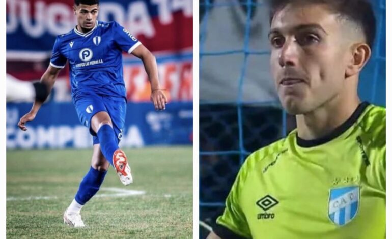 Tomás Durso y Maizon Rodríguez ya entrenan a la par de sus compañeros