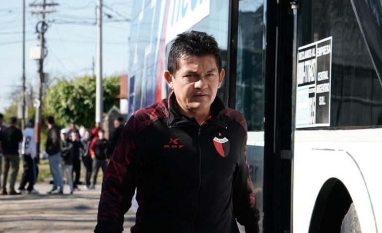 ¿Llega el Pulga para el debut de Ezequiel Medrán?