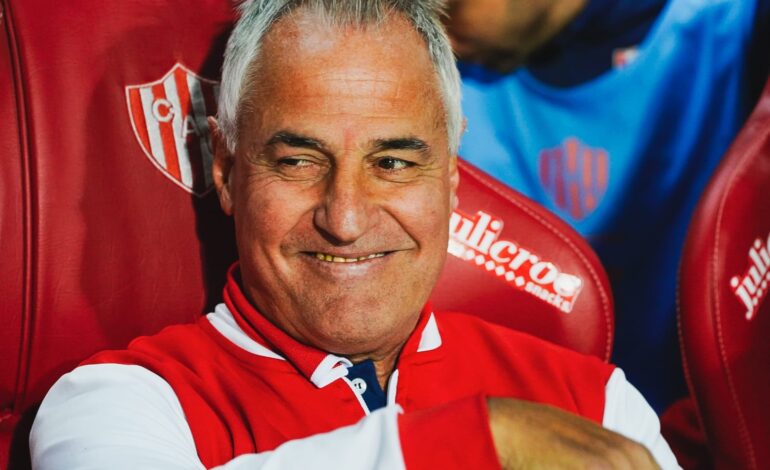 Madelón evalúa más de un cambio en el equipo titular para enfrentar a Instituto
