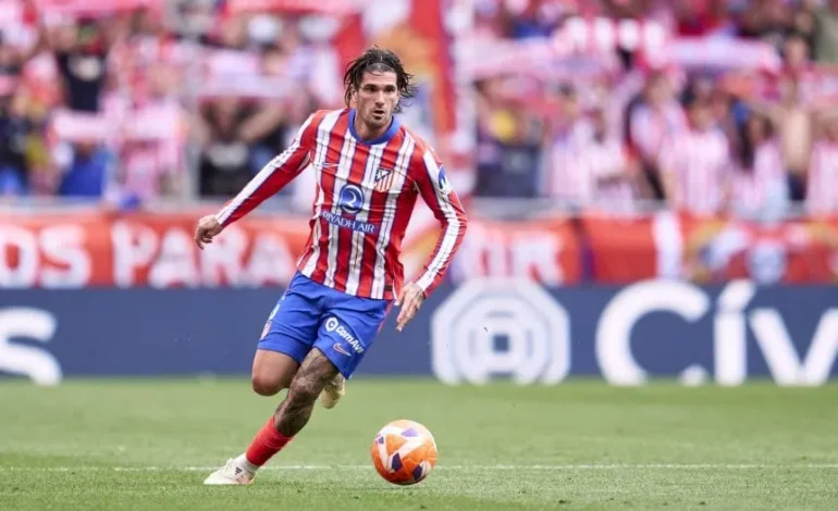 La revelación de De Paul que ILUSIONÓ a todo Boca antes de llegar a Inter Miami