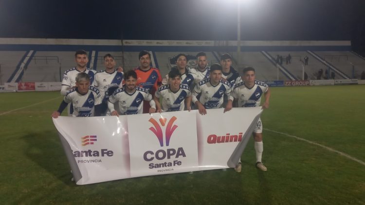 Copa Santa Fe: Ganó Ben Hur y habrá clásico con Atlético en Rafaela