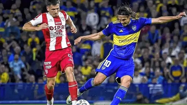 El historial de Boca vs Unión: estadísticas, rachas y últimos resultados