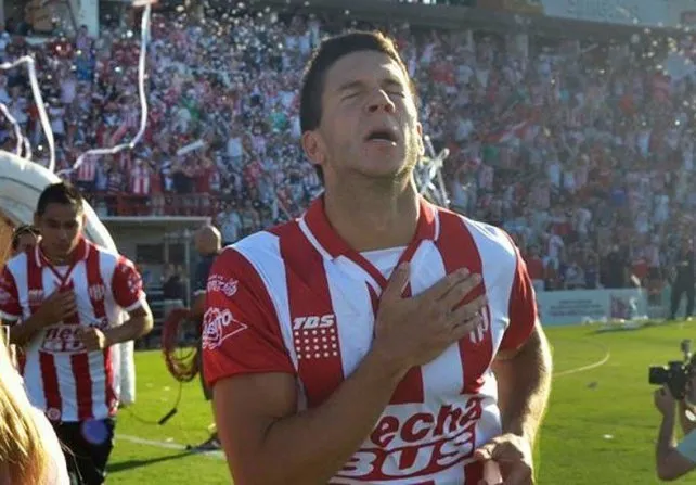 Unión recordó a Diego Barisone en un nuevo aniversario de su fallecimiento: «Un día más para extrañarte»