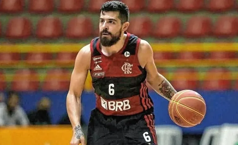 Unión suma experiencia de la mano de Franco Balbi para la próxima temporada de la Liga Nacional de básquet