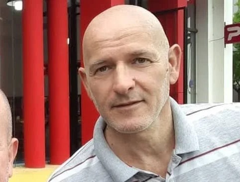 Hugo Benuzzi: «Es lamentable la crisis institucional, deportiva que estamos atravesando»