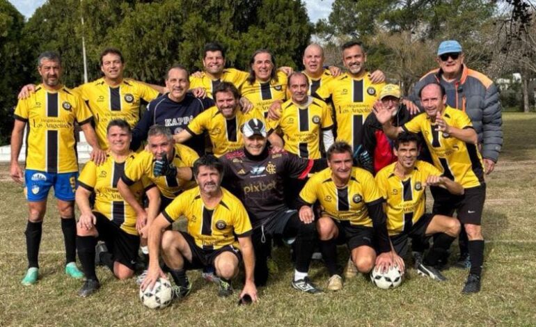 PERIODISTAS se quedó con el clásico y estira la ventaja en la punta de la tabla de posiciones. El fin de semana de Pascuas, SIN ACTIVIDAD!