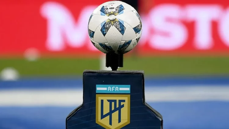 Sin fútbol de primera este fin de semana: ¿Que hay para ver el próximo fin de semana?