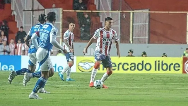 Rafael Profini se encuentra muy relegado en la consideración de Leo Madelón