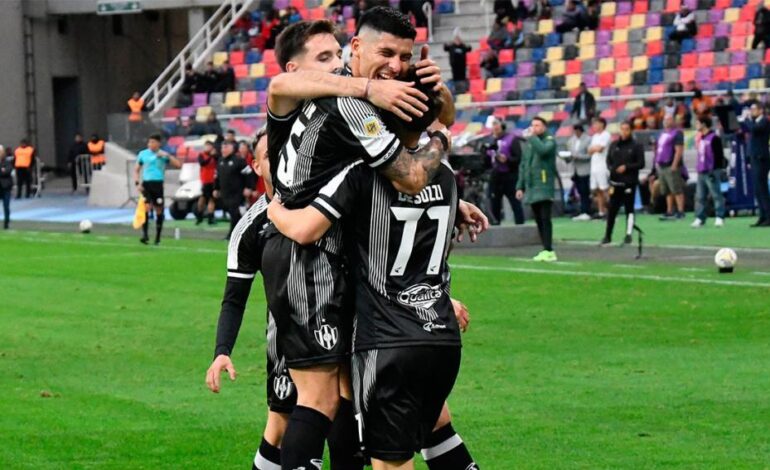 Central Córdoba juega en Rosario ante  Newells buscando otra alegría en el Torneo Clausura