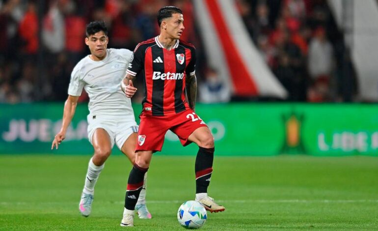 River se juega ante Libertad con la presión y la ilusión de avanzar a cuartos en el Monumental