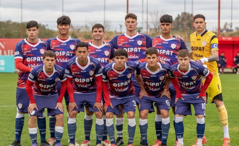 El TREMENDO GOLAZO de la PRINCIPAL JOYA de la RESERVA de UNIÓN: GRELLA