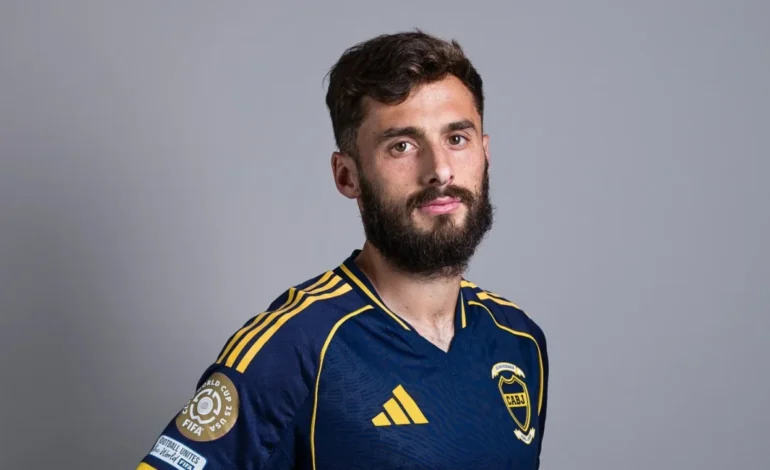 Marcelo Sarachi es pretendido por el Celtic de Escocia