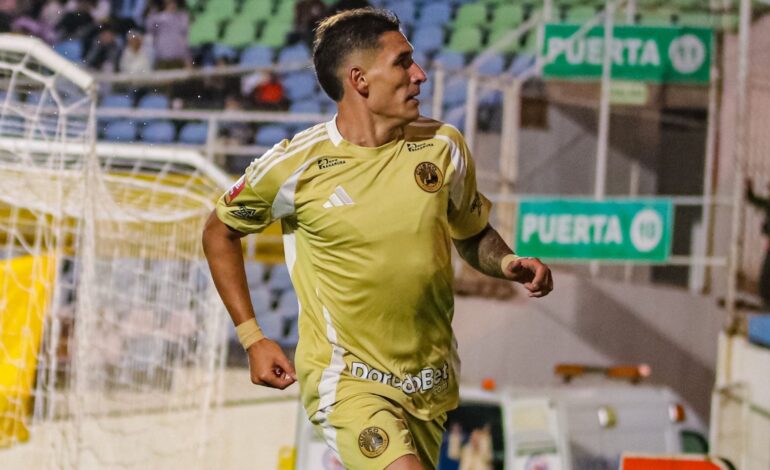 Dos ex Colón podrían desembarcar en el fútbol de Perú