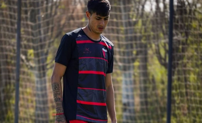 Kevin Colli: «Era dificil decirle que no a Colón»