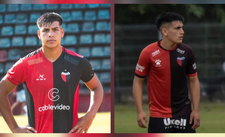 INFORME ESPECIAL: Así juegan Ojeda y Galbán los pibes que concentró Minella