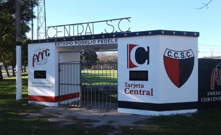 Central San Carlos declara persona no grata y le impide el ingreso 2 años al colega Gerardo Barrera