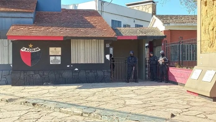Dos nuevas renuncias y un nuevo vicepresidente en Colón: CONOCÉ LOS NOMBRES