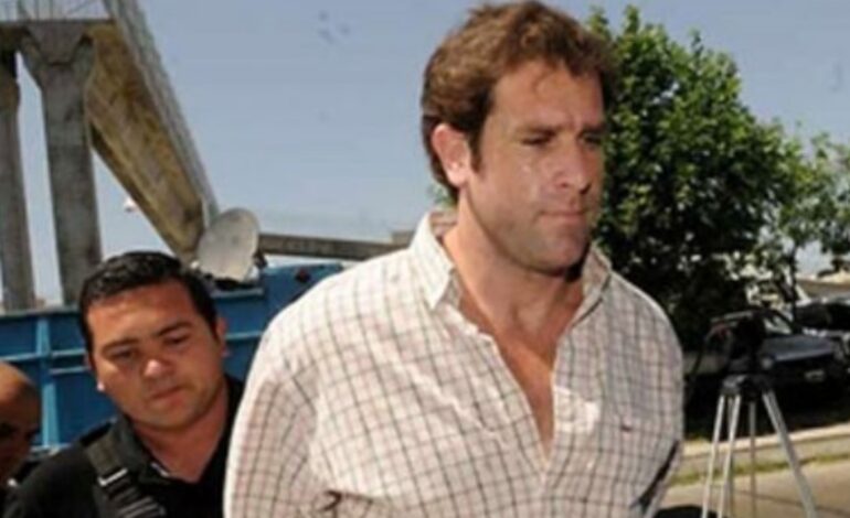 Un recurso judicial podría hacer caer la condena de Alan Shlenker, ex Jefe de Los Borrachos del Tablón